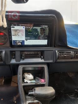 شيفروليه اولدزموبيل